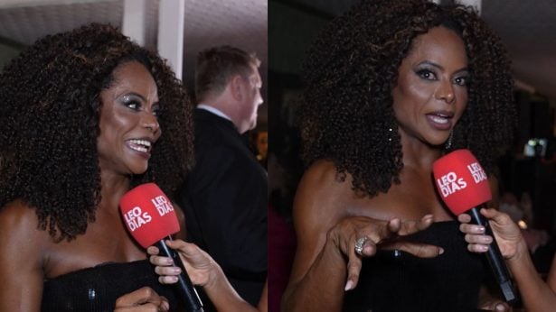 Adriana Bombom relembra sua infância simples e revela ingestão diária de 12 ovos