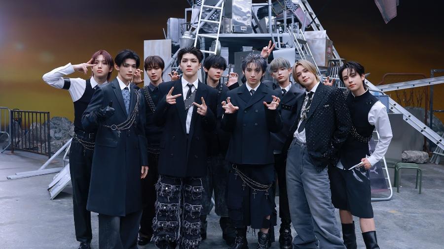 Novidades no K-pop: &Team, NCT Wish, Big Ocean, IVE e Apink