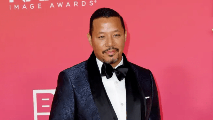 Terrence Howard rejeita papel por cena de beijo entre homens: ‘Eu arrancaria meus lábios’