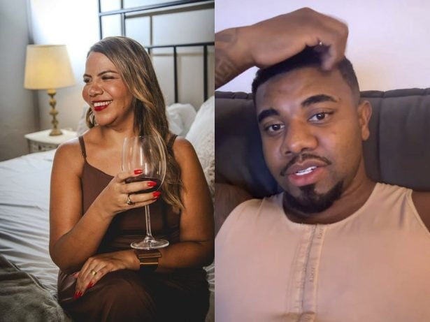 “Zé Ruela”: Mani Rego brilha em clipe de Klessinha, que parece uma alfinetada para Davi